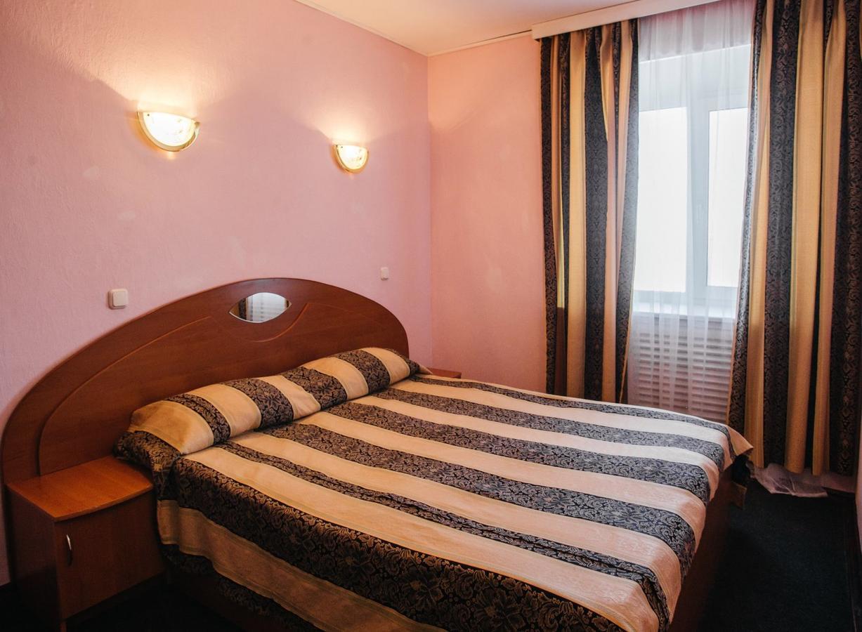 ГОСТИНИЦА OTEL RETUR САНКТ-ПЕТЕРБУРГ 3* (Россия) - от 5024 RUB | NOCHI